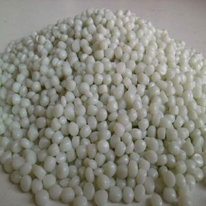 เม็ดพลาสติก PETG สีขาว ขนาด 0.2 มม. ราคาประหยัด - Product Image 5