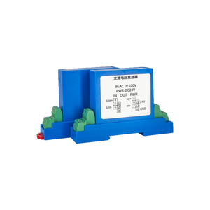 Convertidor de Voltaje Universal, Transformador de Alto Voltaje, Transductor con Salida de 4-20 mA, Sensor de Efecto Hall de Bajo Voltaje - Product Image 6