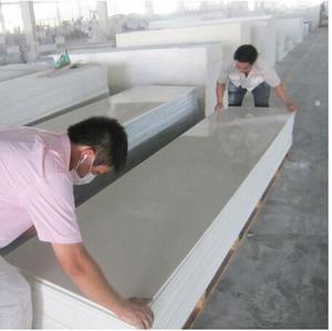 Tinh Khiết Tấm <span class=keywords><strong>Acrylic</strong></span> Với Giá Tốt Nhất, Polystone Rắn Bề Mặt, Corians Đá Nhân Tạo Phiến Panels - Product Image 3