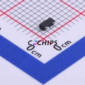 Nuevo y Original BZX84-B20,215 SOT-23(TO-236AB) Diodo Zener, Venta al por Mayor de Componentes Electrónicos, Proveedor de Chips y Servicio BOM - Product Image 2