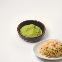 Condimento en Polvo Premium para Arroz Frito, con Sabor a Pollo y Tomate, para Restaurantes, a Granel, Potenciador de Sabor Umami para Fideos y Platos Salteados