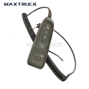 Module de commande de pièces de camion lourd levage d'essieu 22234341 pour camion VOL - Product Image 4