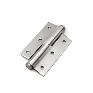 Thép không gỉ 304 trọng lực bản lề pivot phân vùng cửa Phụ kiện - Product Image 2