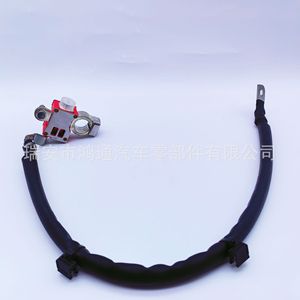 Mercedes-Benz Positive Terminal Wire Harness A2135407001 12V <b>Battery</b> <b>Cable</b> For Replacement Repair - Product Image 4