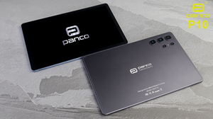 แท็บเล็ตพีซี Panco P10 ระบบแอนดรอยด์ ขนาด 10.95 นิ้ว ความจุ 64GB หน้าจอ HD รองรับ WiFi 4G ใส่ซิมได้สองซิม พร้อมคีย์บอร์ด - Product Image 6