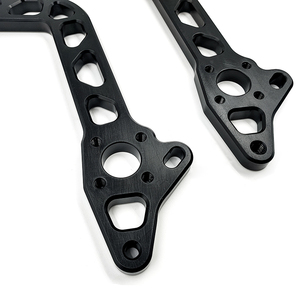 Bán buôn OEM thép không gỉ <span class=keywords><strong>CNC</strong></span> <span class=keywords><strong>Router</strong></span> máy Phụ tùng quay phay trục gia công thành phần cho xe đạp - Product Image 1