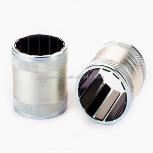 Tùy Chỉnh Miễn Phí Năng Lượng Nam Châm Vĩnh Cửu Từ Rotor Stator Động Cơ Máy Phát Điện Gió - Product Image 3