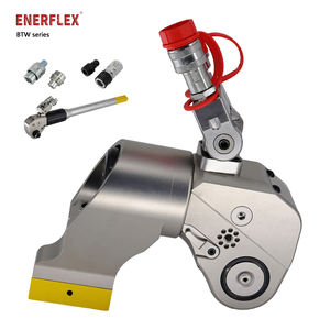 Chave de Torque Hidráulica Ajustável com Preço de Fábrica, 3 1/2\", 9890~98900N.m, Chave de Impacto com Controle de Torque - Product Image 6