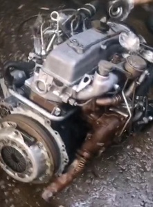 มอเตอร์กระปุกเกียร์<span class=keywords><strong>4d56</strong></span><span class=keywords><strong>เครื่อง</strong></span>ยนต์เทอร์โบ<span class=keywords><strong>4d56</strong></span>ที่สมบูรณ์<span class=keywords><strong>เครื่อง</strong></span>ยนต์<span class=keywords><strong>4d56</strong></span><span class=keywords><strong>มือ</strong></span><span class=keywords><strong>สอง</strong></span> - Product Image 3