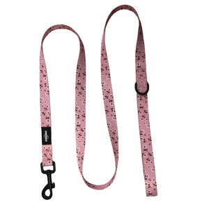 Laisse de promenade pour <span class=keywords><strong>chien</strong></span> robuste à motif imprimé, en polyester, personnalisable, pour <span class=keywords><strong>harnais</strong></span> de <span class=keywords><strong>chien</strong></span>, vente en gros - Product Image 1