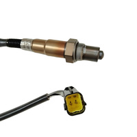 Sensor de Oxígeno 0258006974/948 para JAC, CHERY, CHANGAN, CHANGHE, WULING 3742050-A01, 18213D69JC0, 1026609GG020, 23907372, B11-1205310DA