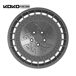 Ruedas para Auto 5x120 Forjadas 5*112 Jwl Via Venta al Por Mayor - Product Image 2