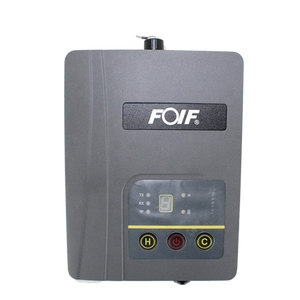 FOIF A90 GPS RTK de Doble Frecuencia con Función de Google y Software Surpad Actualizable GNSS RTK - Product Image 2