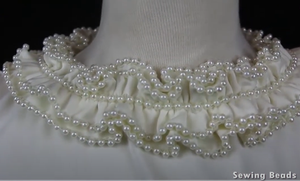 Machine à coudre Janome 744D, machine à surjeter - Product Image 4