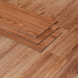 <span class=keywords><strong>Parquet</strong></span> en planche flottante en PVC imperméable Vinyle durable pour une utilisation en appartement Solution de conception graphique disponible - Product Image 4