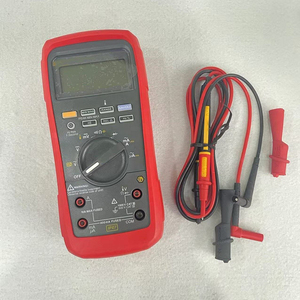 Multímetro Fluke28 II Ex Intrínsecamente Seguro IP67 True-rms con Corriente de 0-10A/Voltaje de 0-1000V (Precisión de 0.5% + 3) - Product Image 1