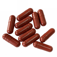Capsules végétales vides HPMC Hypromellose à base de plantes, taille 00 0 1 2 3, en provenance d'algues, coque de capsule végétalienne