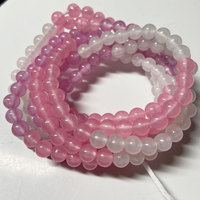 Chaîne de taille africaine unique qui brille dans le noir, fil de perles réglable pour la perte de poids, chaîne de ventre à nouer, taille plus pour femmes