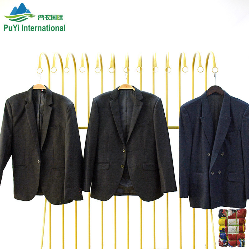 Ukay Bales Man Jacket Thin Shipping