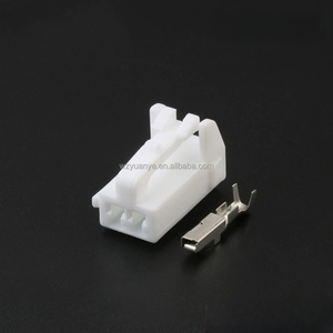 Konektor Otomatis 2 Pin DJ7026A-<span class=keywords><strong>2.2</strong></span>-11/21 1 Set 7283(2)-1020 Soket Sensor ABS Lampu Baca Otomatis Steker Motor Jok untuk Toyota - Product Image 1