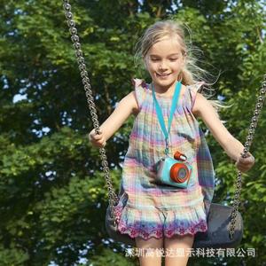 Hot Selling High-quality Educational Fun <b>Cartoon</b> High-definition Screen Cameras Safe Durable Build Kids Instant Print <b>Camera</b> - Product Image 6