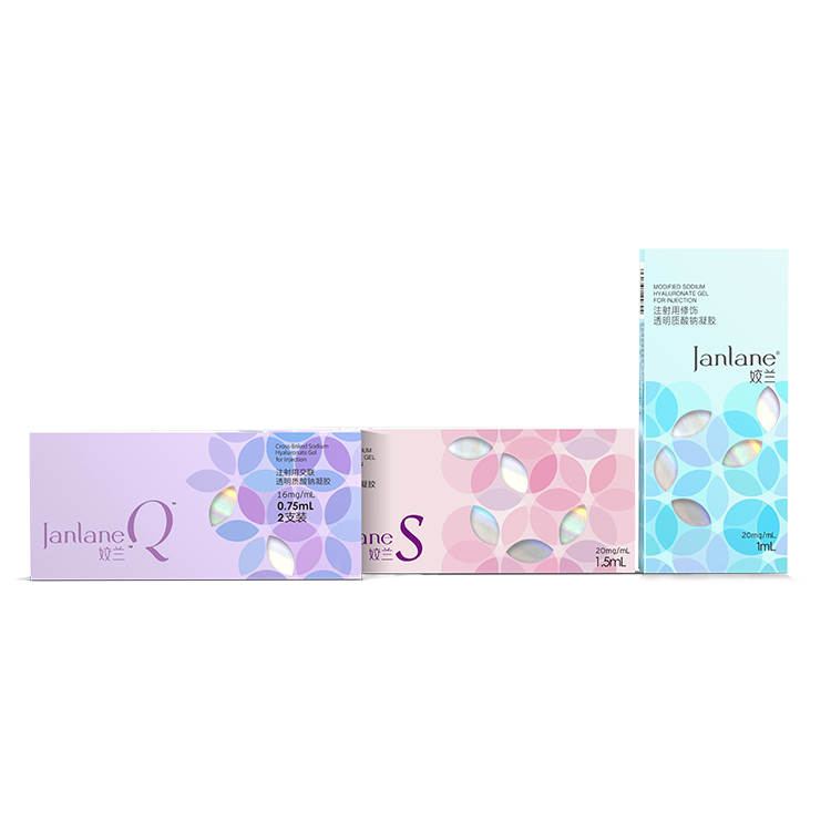 Matrifill Crosslinked Hyaluronic Acid Filler for