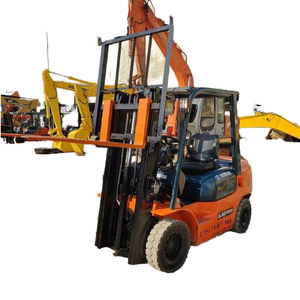 Montacargas Usados en Venta, Maquinaria y Equipo Usado de Alta Calidad a Bajos Precios, Excelente Estado - Product Image 1