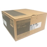 Nuevo Servomotor Mitsubishi Original MR-J2S-200A MELSERVO-J2-Super 2.0kW AC, Amplificador Servo 200V-230V en Stock, 1 Año de Garantía