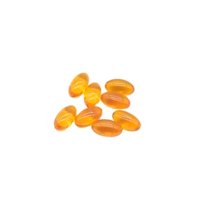 Oem/ODM bán chạy nhất dầu cá viên nang mềm Omega-3 HDA + Epa hỗ trợ miễn dịch não công thức tiên tiến - Product Image 2
