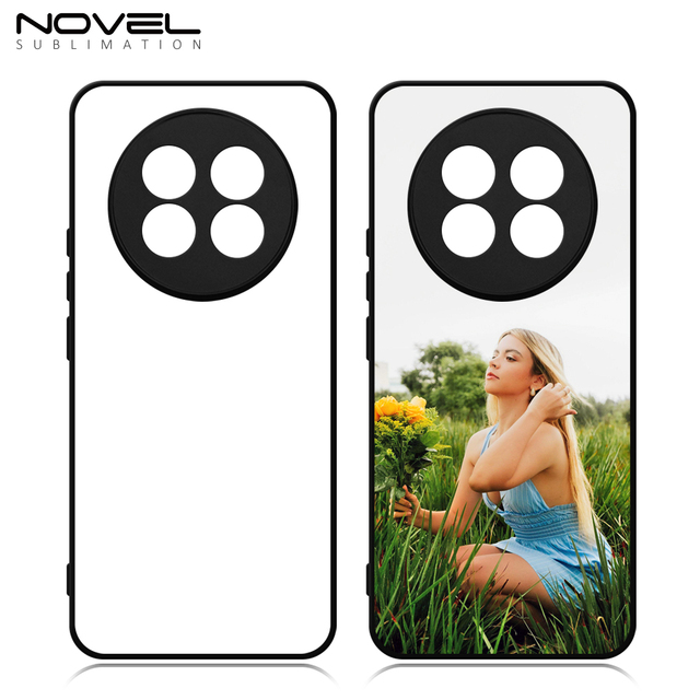 Blanks 2D TPU Silicone Sublimation Mobile Phone Cases Protector Cover for Oppo Realme 10 11 12 PLUS 13 Pro 5G