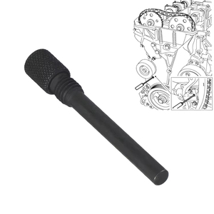 Kit de Herramientas de Bloqueo y Ajuste de Sincronización del Árbol de Levas para Motores de Automóviles Ford, <span class=keywords><strong>Mazda</strong></span>, Fiesta, Volvo 2, 3, 5, MX-5, <span class=keywords><strong>C30</strong></span>, S80 - Product Image 4
