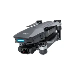 KF101 Drohne 8 K Fotografie Drohne EINZEL Kamera omnidirectionelle Hindernisvermeidung Quadrotor-Drohne professionell für Kinder Erwachsene
