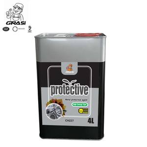 Florokarbon Metal boya ahşap kaplama Nano hidrofobik aşınmaya dayanıklı florosilikon koruyucu ajan - Product Image 2