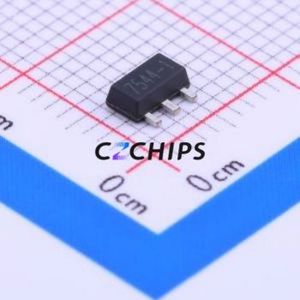 H7544-1วงจรรวม SOT-89สินค้าใหม่ของแท้ชิป IC PMIC Regulator (LDO) - Product Image 2