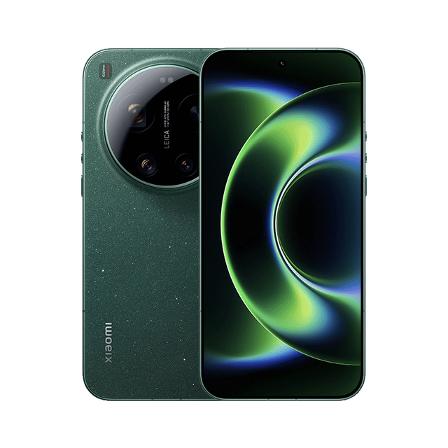 2026 New Launch Xiaomi 17 Ultra Chinese Version 5G Smartphone With Leica 200MP Telephoto, xiaomi Hyper AI, 6000mAh