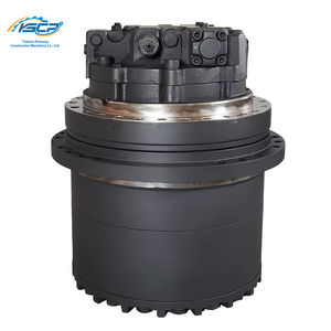 Volvo Motor EC300 Volvo Motor penggerak ekskavator EC300DL EC300D penggerak akhir - Product Image 1