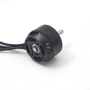 Moteur CC sans balais 3530 1700KV, usinage CNC, forte puissance pour pièces de drone, quadricoptère et hélicoptère RC - Product Image 1