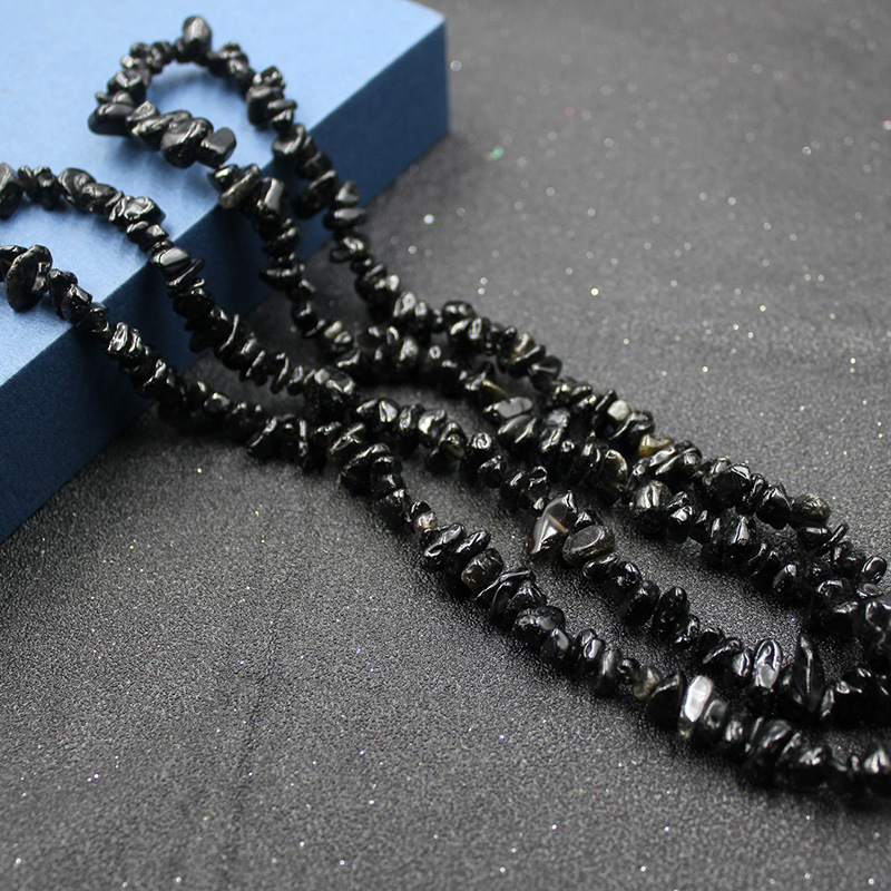 Verre noir