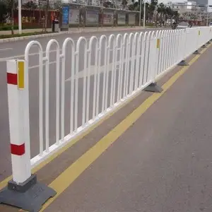 Ngoài trời guardrail nước dựa trên kim loại gỉ và chống ăn mòn lớp phủ