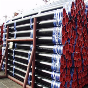 <span class=keywords><strong>Api</strong></span> <span class=keywords><strong>5ct</strong></span> 2 7/8 "ống dầu Vỏ ống ống liền mạch J55 K55 N80 L80 cho giếng dầu khoan nhà máy giá - Product Image 4