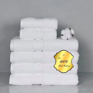 ผ้าขนหนูอาบน้ำสีขาว Hammam Linen แพ็ค 4 ผืน ขนาด 27x54 นิ้ว เนื้อนุ่ม ซึมซับดี คุณภาพพรีเมียม สำหรับใช้ในชีวิตประจำวัน ผลิตจากผ้าฝ้ายตุรกี 300-499 GSM - Product Image 4