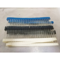 Diodes 2CL75A pour redresseurs en cascade Diode