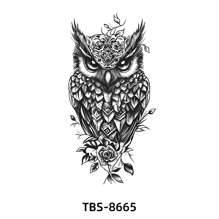 Tbs-8665 - 120*190mm