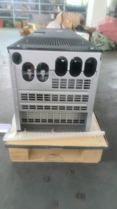 Convertidor de Frecuencia PLC MICROMASTER Serie 440 6SE6440-2UD38-8FA1 MLFB, 90KW/110KW, 380-480V - Product Image 5