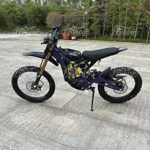 VENTE FLASH 8000W 60V 40Ah <span class=keywords><strong>Motocross</strong></span> <span class=keywords><strong>Monster</strong></span> Surron Light Bee X abordable pour le plaisir quotidien - Product Image 5