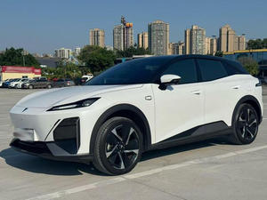 Changan Deep Blue S07 2023, édition à autonomie étendue, 215 km, conduite intelligente, Deepal S07 hybride, voitures d'occasion, best-seller en Chine - Product Image 1