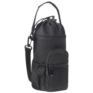 Échantillon gratuit : Housse de transport isotherme imperméable pour téléphone portable et gourde de 40 oz, à porter en bandoulière - Product Image 1