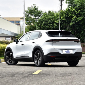 Changan Deepal S05 2026 Edición Ultra Eléctrica 620, Motor Único, Neumáticos R18, Asientos de Cuero, SUV Compacto de 5 Puertas y 5 Plazas - Product Image 6