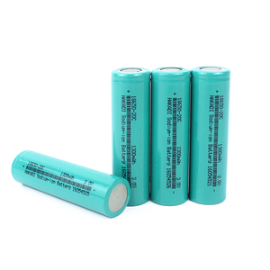 Grande promotion! 1.99 $ Livraison gratuite Selian Energy 18650 3V 1300 Batteries sodium-ion 20C Cellule à haut débit pour perceuses électriques - Product Image 1