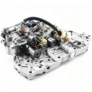 Válvula Solenoide para Cuerpo de Válvulas de Transmisión Automática HXT 4F27E de 5 Velocidades, Repuesto de Alta Calidad Compatible con Ford - Product Image 3